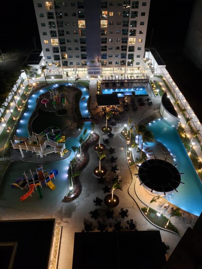 Salinas Exclusive Resort - 2 quartos Salinópolis Exterior foto